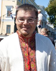 Бакала Андрей Владимирович
