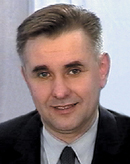 Падун Леонид Николаевич