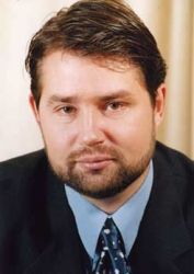 Никитин Игорь Юрьевич