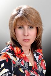 Силенко Наталья Алексеевна