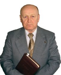 Козлов Владимир Борисович